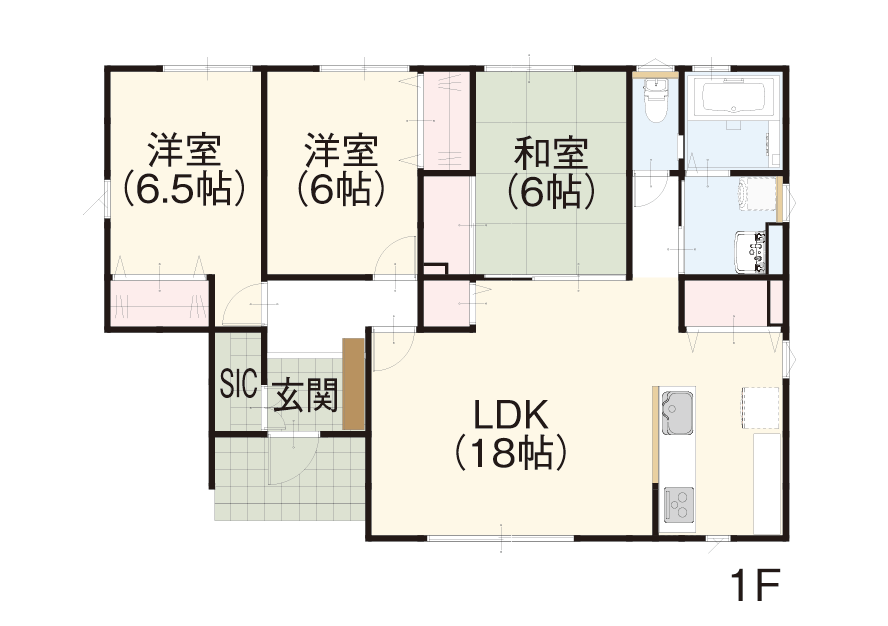 上高井郡 小布施町4号棟【11/11OPEN予定】 - 株式会社ヒノキヤグループ